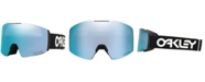 Oakley Unisex Fall Line XL Snow Goggle,OO7099